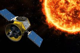 Study of the Sun, ISRO gave the latest update, Aditya L-1 reached 1.21 lakh kilometers away from the Earth, entered from one orbit of the Earth to another for the fourth time, Khabargali