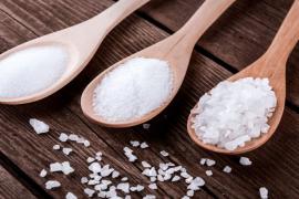 Hypertension and salt can be very dangerous, Indians are eating 8 grams of salt daily, the main cause of BP and stroke, as revealed in the national NCD monitoring survey conducted on 12 thousand people, fear of many diseases expressed, health, news, khabargali