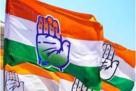 Congress announced new candidates for Madhya Pradesh Assembly elections by changing the names of four previously declared candidates, Khabargali