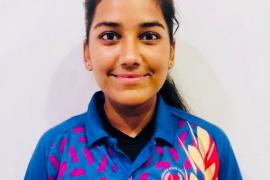 Women-19 One Day Cricket Trophy 2023 in Indore from October 8, Chhattisgarh team will play under the captaincy of Anshi Agarwal, Khabargali