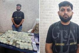 During the checking campaign in the capital, a total of Rs 64 lakh was seized in five days, the police of Golbazar, Ganj and Azad Chowk police stations got success, Raipur, Chhattisgarh, Khabargali.