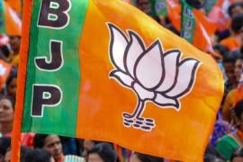 BJP released the fourth list of candidates, Sushant Shukla from Beltara, Rajesh Aggarwal from Ambikapur, Dhaniram Dhiwar from Kasdol and Deepesh Sahu from Bemetara, Chhattisgarh, Assembly Elections, Khabargali.