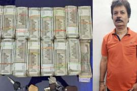 More than Rs 34 lakh cash seized during checking operation in capital Raipur, Khabargali