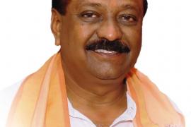 Due to the bad roads of the city, it is becoming difficult for devotees and customers going to the market to move out, Raipur, Kanhaiya Aggarwal State Convener Satyamev Jayate Foundation, Khabargali