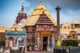 Dress code will be implemented in Jagannath temple from January 1, temple administration, head of Shri Jagannath temple administration Ranjan Kumar Das, Khabargali