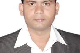 Surendra Verma, senior spokesperson of Chhattisgarh Pradesh Congress Committee, fight to sell and save prosperity, culture and resources in Chhattisgarh, Khabargali.
