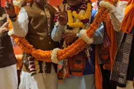 Chhattisgarh's new Chief Minister Vishnudev Sai, outstanding paddy bonus will be available on December 25, implementation of Modi's guarantee in the state, Chhattisgarh, Khabargali