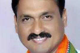 Former Congress MLA Chunnilal Sahu resigns, Chhattisgarh, Khabargali