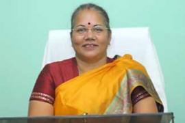 Congress leader Kiranmayi Nayak will remain on the post of Chairperson of Women's Commission, High Court bans her removal, Chhattisgarh, Khabargali