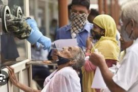 4 more deaths due to Corona, 20 new cases of JN-1 found in three states, record 614 new cases of Corona in 24 hours, JN.1 sub-form of Covid-19, Union Health Minister Mansukh Mandaviya, Khabargali