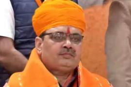 Bhajan Lal Sharma, who became MLA for the first time, will be the Chief Minister of Rajasthan, Sangner seat, Chief Minister of Rajasthan, Diya Singh and Prem Chand Bhairava will be Deputy Chief Minister, Vasudev Devnani Speaker of the Assembly, Khabargali