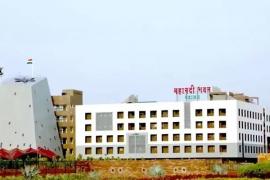 Employees posted in the office of Chief Minister and Cabinet were sent to the parent department, General Administration Department, Chhattisgarh, Khabargali.