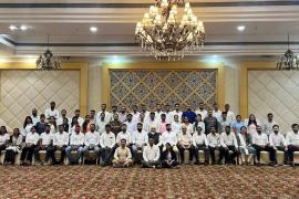The owner of Popular Paints gave one day leave to the employees, an example of goodwill by the Bohra community, Jai Shri Ram, Ganga Jamuni Tehzeeb will be written in the entire plant with 1001 Ram Jyoti Diyas, Founder Directors Mansoor Zafar and Sabbir Hussain and company partner Mohammad Zafar.  ,Popular Paints and Chemical Raipur, Chhattisgarh khabargali