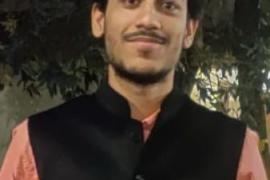 Ravi Savadia of Raipur became CA with 20th rank in All India Level, Chhattisgarh, Khabargali