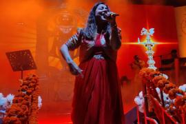 Grand event of Hamar Bhancha Ram on the occasion of Shri Ram Mandir Pran Pratishtha Ayodhya, Shri Ram Mandir Pran Pratishtha Utsav Organizing Committee, Singer Swasti Mehul, Raipur, Chhattisgarh, Khabargali