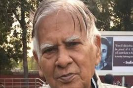 Bhupesh Baghel's father Nandkumar Baghel passes away, Chief Minister Sai expressed grief, Chhattisgarh, Khabargali