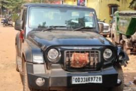 Raipur Breaking, modified silencer in Bullet, driver fined Rs 12 thousand, action on detonator silencer, violation of Motor Vehicle Act, punished with fine, Chhattisgarh, Khabargali
