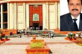 Registrar General Arvind Kumar Verma will be the new judge of Chhattisgarh High Court, Khabargali