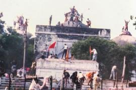 Babri demolition, 31 year old case opened, Karsevak behind bars, Ram Mandir movement, Karsevak Shrikant Pujari, Bengaluru, KhabargaliO