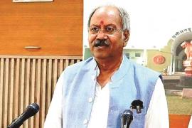 Education Minister Brijmohan Aggarwal made 27 big announcements, Chhattisgarh, Khabargali