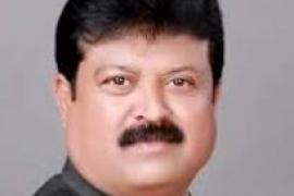 BJP's state unit declared, four general secretaries including Sanjay Srivastava, Ramji Bharti and Jagdish (Ramu) Rohra and Bharatlal Verma, state minister - Vikas Ranjan Mahato, division in-charge - Raja Pandey-Surguja, Anurag Singh Dev-Bilaspur and Rajneesh Kumar Singh-Bastar, Chhattisgarh.  Khabargali