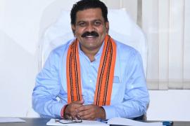 Deputy CM Vijay Sharma tightened administrative screws: Officers will inspect wards three days a week. Urban Administration Department gave instructions to officers to provide quality services, asked to make arrangements for special cleanliness at squares, intersections, markets and public places, Chhattisgarh, Khabargali.