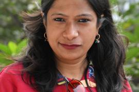 Global Human Trafficking Study, Rashmi Drolia, Times of India, Raipur, Chhattisgarh, Special Correspondent, America, Khabargali