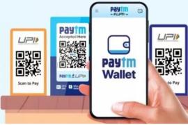 RBI's action on Paytm Payment Bank, Vijay Shekhar Sharma, CEO of Paytm's parent company One97 Communications, Khabargali,