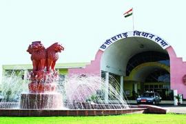 Issue of firing in night club echoed in the House, MLA Kaushik said - When will it be controlled, CM Sai gave this answer, Night clubs, bars and dhabas remain open more than the time limit, Raipur, Chhattisgarh, Khabargali