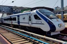 Approval for stoppage of Vande Bharat Express train in Dongargarh, MP Santosh Pandey gave great news, Chhattisgarh, Khabargali