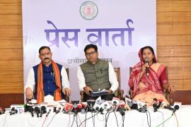 Prime Minister Modi will launch Mahtari Vandan Yojana online on Sunday, Chhattisgarh, Khabargali