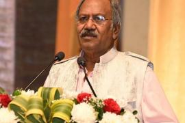 The journey to developed Chhattisgarh has started, Tourism and Culture Minister Brijmohan Aggarwal, Khabargali