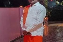 BRAKING: BJP leader brutally murdered by Naxalites in Bijapur, Chhattisgarh, Khabargali