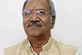 Brijmohan Aggarwal elected unopposed as president of Chhattisgarh Child Welfare Council, Khabargali