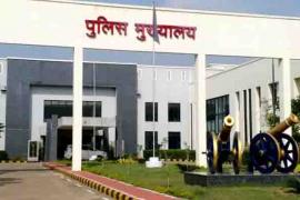 Transfer of 50 TIs, Director General of Police Ashok Juneja, Chhattisgarh, Khabargali