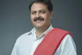 Congress General Secretary Shukla and two others left the party, Chhattisgarh, Khabargali
