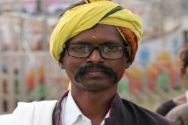Controversial leader Sarju Tekam who said "kill BJP leaders" arrested, Naxal connection revealed, Naxal material found in tribal leader Tekam's house, Chhattisgarh, Khabargali