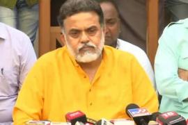 Sanjay Nirupam expelled from Congress, will join Shinde faction