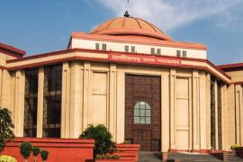 High Court stays any punitive action against Tuteja father-son, former IAS officer Anil Tuteja and his son Yash Tuteja, Chhattisgarh, Khabargali