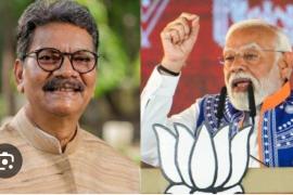 Mahant's words got harsh again, now he called PM Modi a defaulter, the political atmosphere got heated again due to the controversial statement, Chhattisgarh, Khabargali
