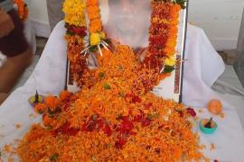Senior RSS pracharak Pandurang Shankarrao Moghe passed away, CM Sai expressed grief, Chhattisgarh, Khabargali