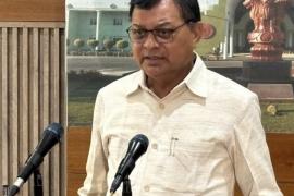 Industry and Labor Minister Lakhan Lal Devangan gave instructions to conduct special security checks of industries, Industry Minister met CM and had an in-depth discussion on Bemetara factory accident, Chhattisgarh, Khabargali