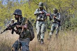 Soldiers killed 7 Naxalites in Abujhmad, more than 50 Naxalites killed in 4 months, Narayanpur SP Prabhat Kumar, Chhattisgarh, Khabargali