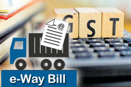 Ending the exemption in the provision of e-way bill will benefit the traders who pay tax honestly, Chhattisgarh, Khabargali