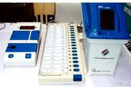 EVMs of 4 polling stations of Chhattisgarh will be counted again, EC orders...