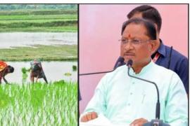 Agristech scheme of the government, farmers will get all the necessary assistance from loans...