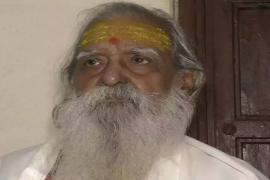 Chief Acharya, who consecrated the Ayodhya Ram temple, passed away, breathed his last at the age of 90...