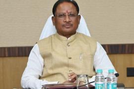 Chief Minister Vishnu Dev will do weekly 'Jan Darshan'. It will be held every week on Thursday from 11 am to 1 pm at the Chief Minister's residence