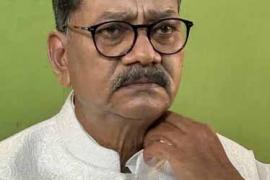 Mahant wrote a letter to the Governor to stop the deforestation in Hasdeo Aranya, Chhattisgarh Assembly Leader of Opposition Dr. Charandas Mahant wrote a letter to Governor Vishwabhushan Harichandan, Chhattisgarh, Khabargali