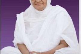 Jain Sadhvi Shashiprabha Shri died in a road accident, wave of mourning in Chhattisgarh Jain community, Khabargali